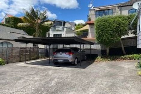 Photo of property in 3/9 Burrows Avenue, Parnell, Auckland, 1052