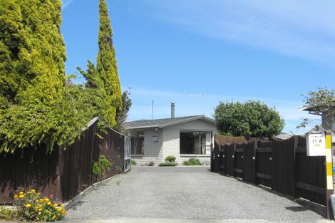 Photo of property in 11a Lynley Crescent, Blenheim, 7201