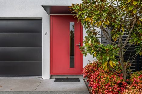 Photo of property in 6/28 Beveridge Street, Christchurch Central, Christchurch, 8013