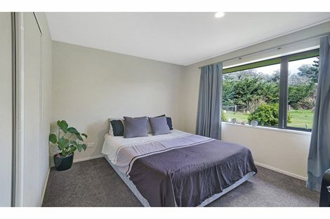 Photo of property in 1117 Downs Road, West Eyreton, Rangiora, 7475