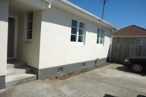 Photo of property in 15 Centennial Avenue, Riccarton, Christchurch, 8041