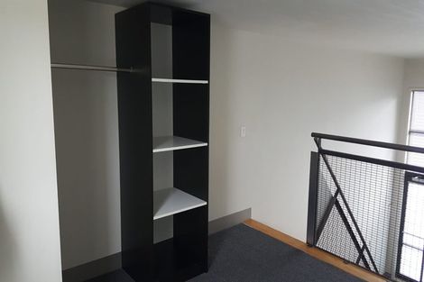 Photo of property in Urbane Apartments, 55/29 Webb Street, Mount Cook, Wellington, 6011