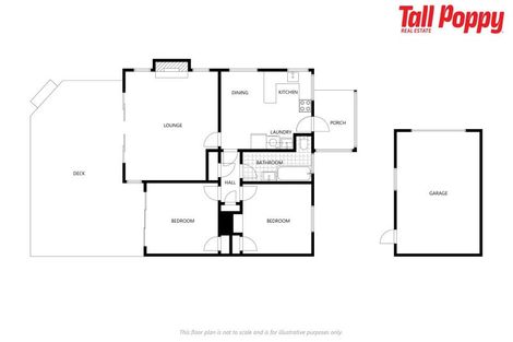 Photo of property in 2/12 Cambria Street, The Wood, Nelson, 7010