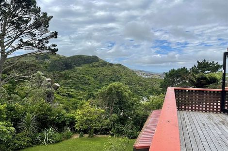 Photo of property in 64 Nalanda Crescent, Broadmeadows, Wellington, 6035