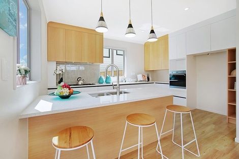 Photo of property in 1 Rashni Road, Flat Bush, Auckland, 2019