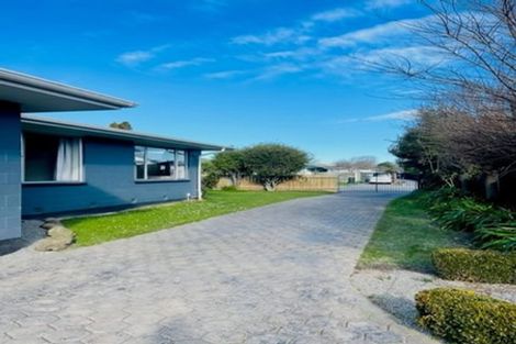 Photo of property in 41 Woolley Street, Avondale, Christchurch, 8061