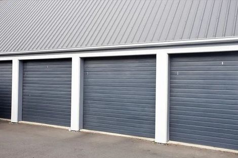 Photo of property in Cornwall Gardens, 3/27 Cornwall Street, St Albans, Christchurch, 8014