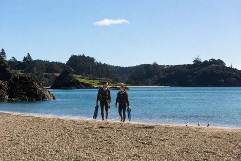 Photo of property in 1768 Wainui Road, Kaeo, 0478