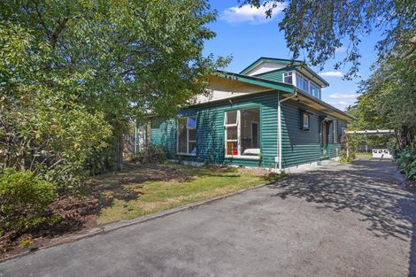 Photo of property in 127 Francis Avenue, Mairehau, Christchurch, 8013