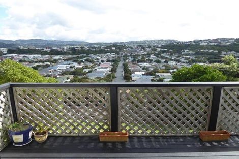 Photo of property in 29 Townsend Road, Miramar, Wellington, 6022