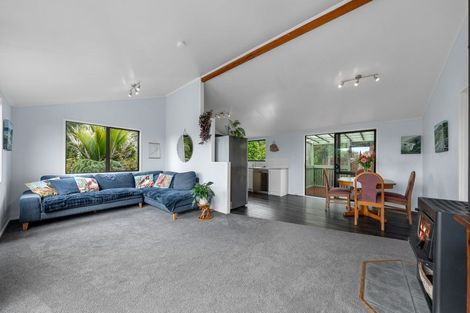 Photo of property in 321 Wairere Road, Waitakere, Henderson, 0782