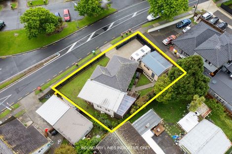 Photo of property in 141 Portage Road, Mangere East, Auckland, 2024