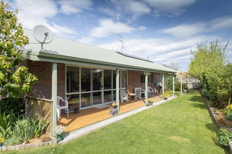 Photo of property in 9a Thomson Street, Tinwald, Ashburton, 7700