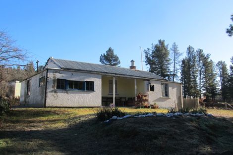 Photo of property in 165 Letts Gully Road, Letts Gully, Alexandra, 9393