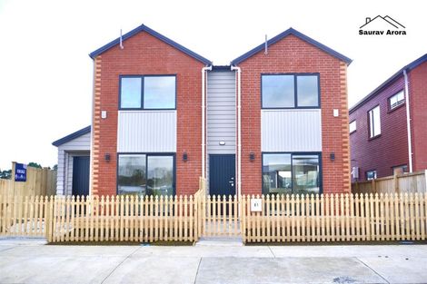 Photo of property in 77 Kaha Road, Papakura, 2110