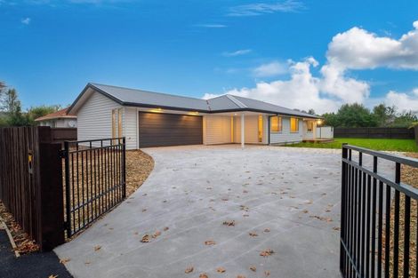 Photo of property in 31 Emmett Street, Shirley, Christchurch, 8013