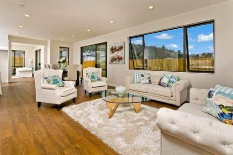 Photo of property in 58 Golden Morning Drive, Albany Heights, Auckland, 0632