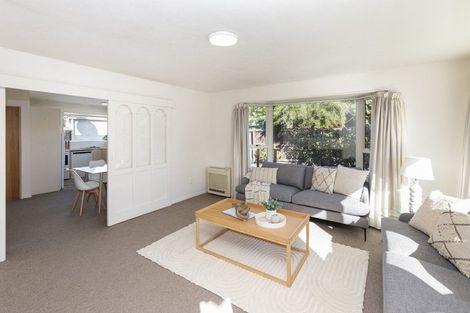 Photo of property in 19b Juniper Place, Burnside, Christchurch, 8053