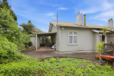 Photo of property in 6 Butler Street, Te Kuiti, 3910