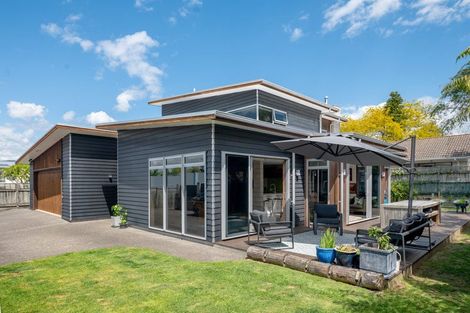 Photo of property in 52a Springfield Road, Springfield, Rotorua, 3015