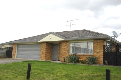 Photo of property in 22 Margarita Rise, Pukekohe, 2120