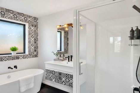 Photo of property in 148 Rangiora Woodend Road, Woodend, 7610