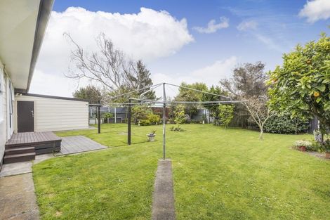 Photo of property in 10 Kennedy Avenue, Feilding, 4702