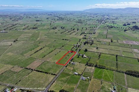 Photo of property in 206b Awaiti Road, Netherton, Paeroa, 3672