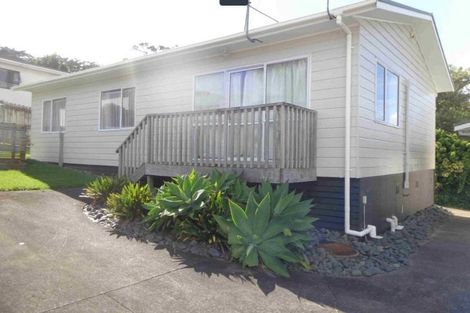 Photo of property in 1/11 Mona Vale, West Harbour, Auckland, 0618