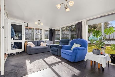 Photo of property in 27 Macarthur Street, Levin, 5510