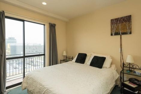 Photo of property in West Fitzroy, 6l/66 Armagh Street, Christchurch Central, Christchurch, 8013