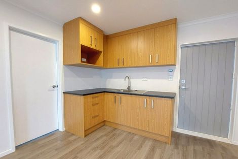 Photo of property in 134a Galloway Street, Hamilton East, Hamilton, 3216