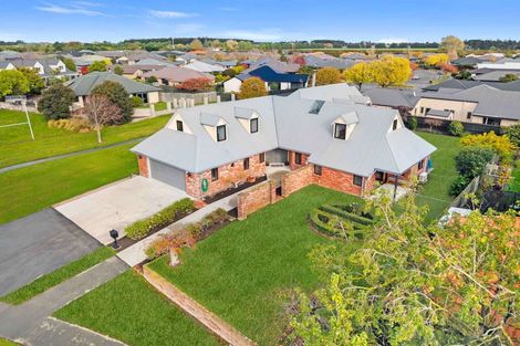 Photo of property in 106 Roydon Drive, Templeton, Christchurch, 8042