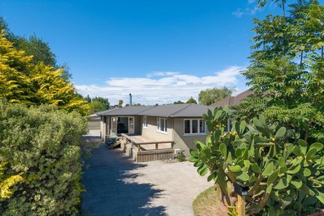Photo of property in 259 Pakura Street, Te Awamutu, 3800