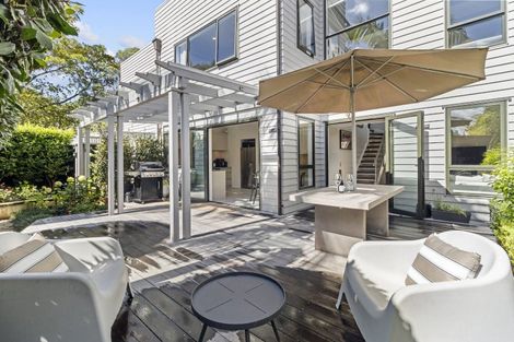 Photo of property in 4/5 Hepburn Street, Freemans Bay, Auckland, 1011