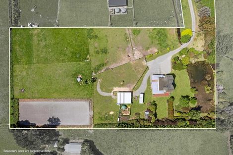 Photo of property in 324 Norfolk Road, Waingawa, 5791