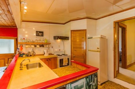 Photo of property in 939 Raetihi Ohakune Road, Ohakune, 4625