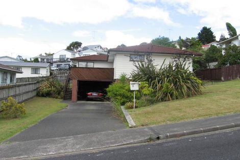 Photo of property in 6 Tesla Place, Totara Vale, Auckland, 0629