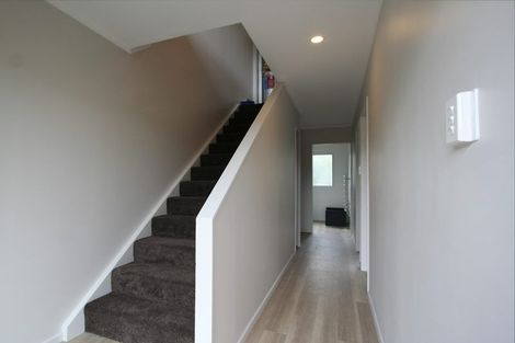 Photo of property in 42 Jackson Terrace, Ranui, Porirua, 5024