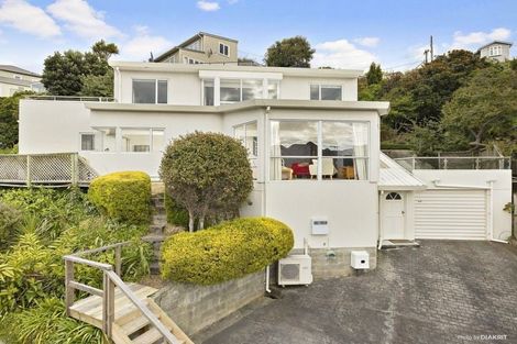 Photo of property in 380a Evans Bay Parade, Hataitai, Wellington, 6021