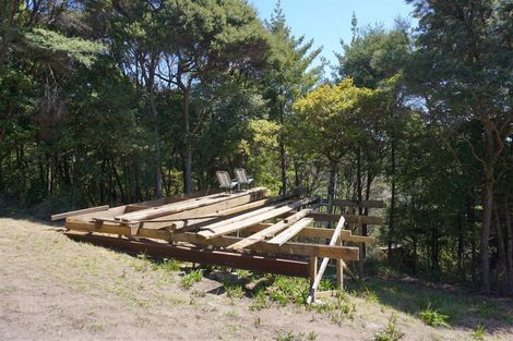 Photo of property in 14 Pohue Creek Road, Waiomu, Thames, 3575