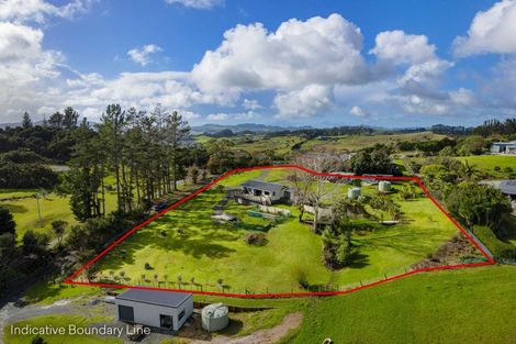 Photo of property in 211b Cable Bay Block Road, Cable Bay, 0420