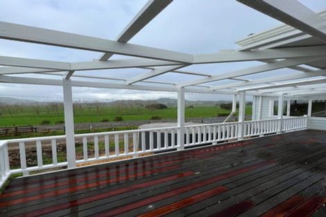 Photo of property in 53 Finlayson Road, Matarau, Whangarei, 0176