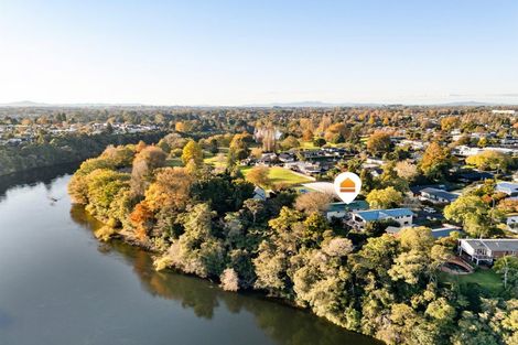 Photo of property in 15 Kelly Place, Chartwell, Hamilton, 3210