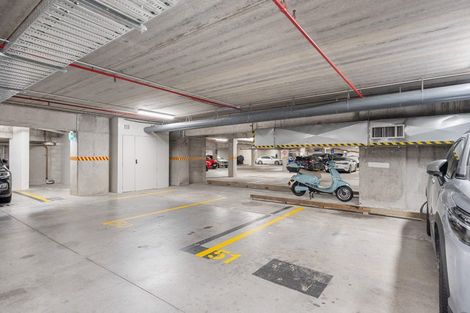 Photo of property in 8 Hereford Street, Freemans Bay, Auckland, 1011