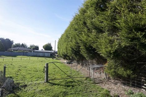 Photo of property in 39 Woodlands South Road, Woodlands, Invercargill, 9871