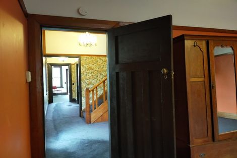 Photo of property in 147 Wallace Street, Mount Cook, Wellington, 6021