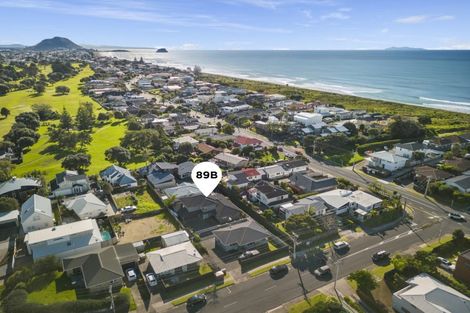 Photo of property in 89b Concord Avenue, Mount Maunganui, 3116