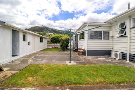 Photo of property in 315 Sealey Street, Thames, 3500