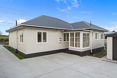 Photo of property in 389 Dey Street, Hamilton East, Hamilton, 3216